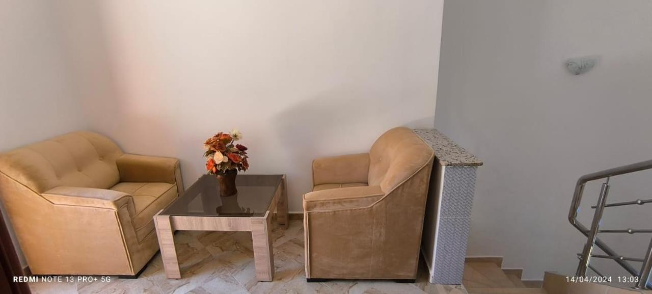 Hôtel Ajil Cascades D'ouzoud Extérieur photo