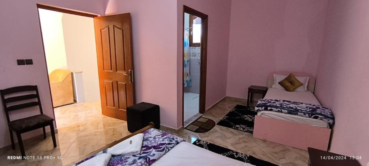 Hôtel Ajil Cascades D'ouzoud Extérieur photo