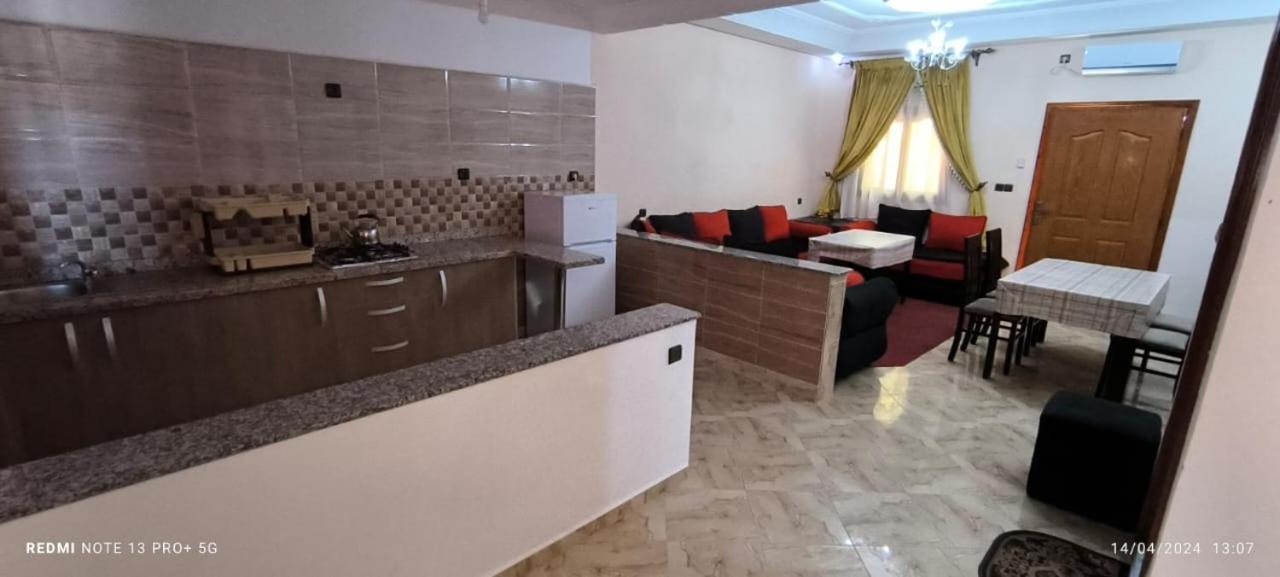 Hôtel Ajil Cascades D'ouzoud Extérieur photo