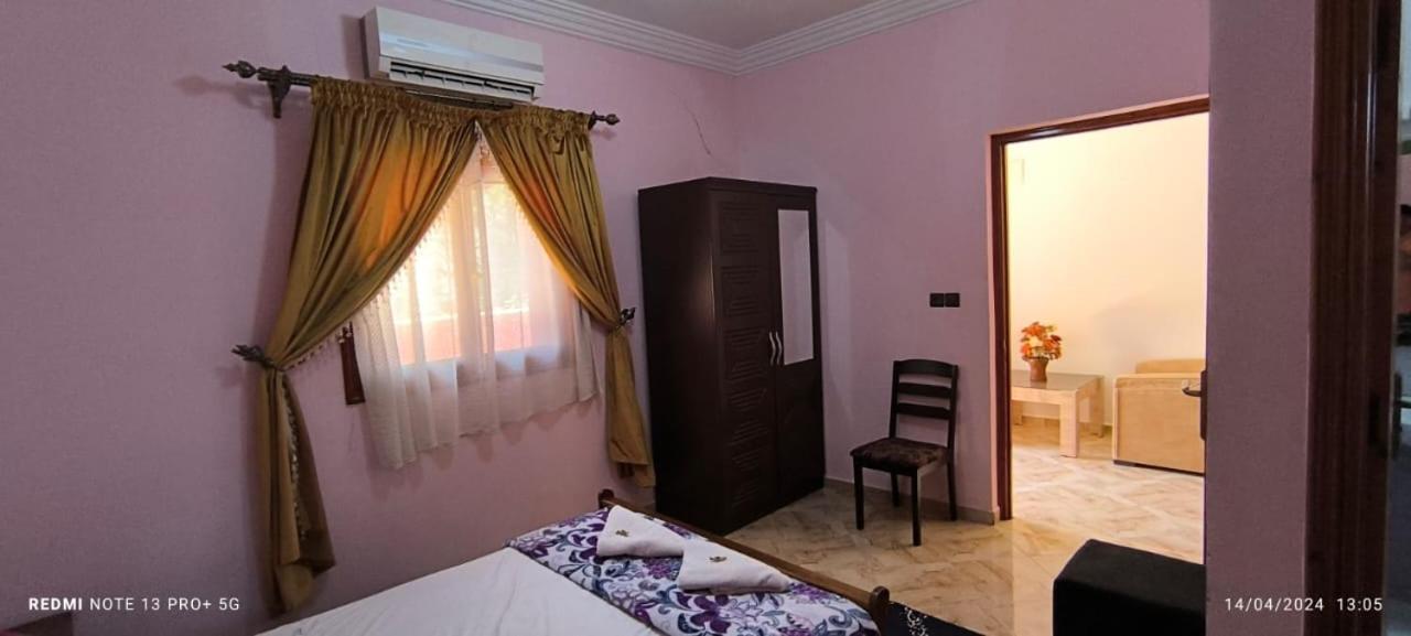 Hôtel Ajil Cascades D'ouzoud Extérieur photo